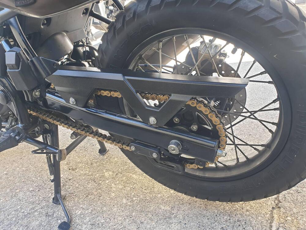 Royal Enfield Himalayan 411 (2021 - 24) (5)