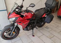 Yamaha Tracer 700 (2016 - 20) usata