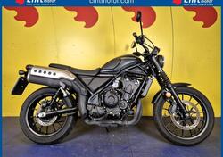 Honda CL500 (2023 - 24) usata