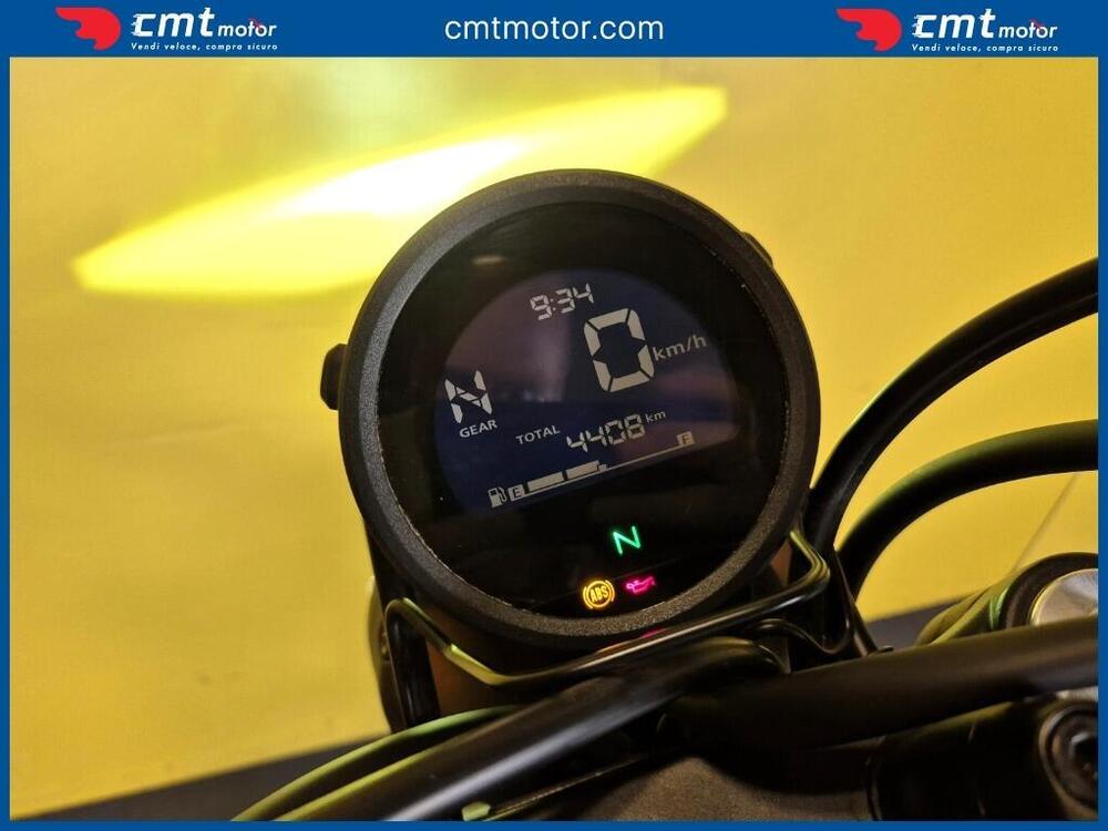 Honda CL500 (2023 - 24) (5)