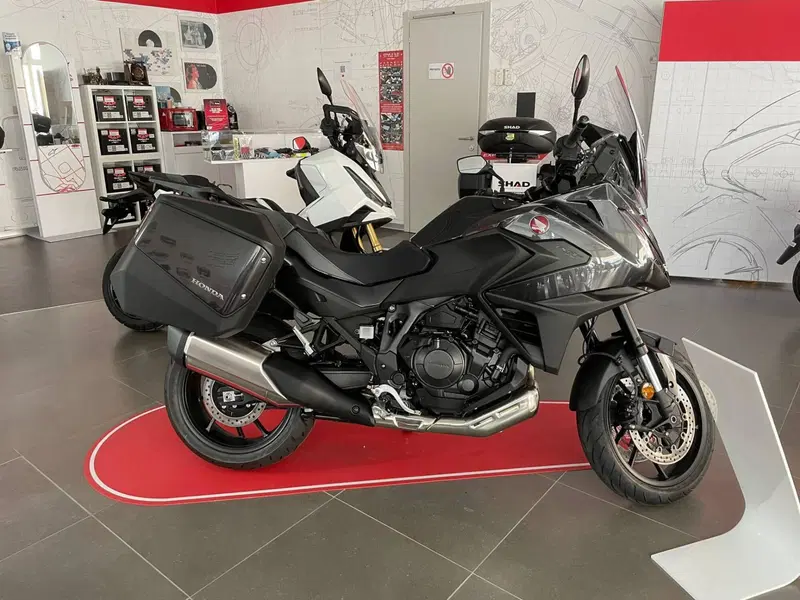 Honda NT 1100 Travel (2022 - 24)