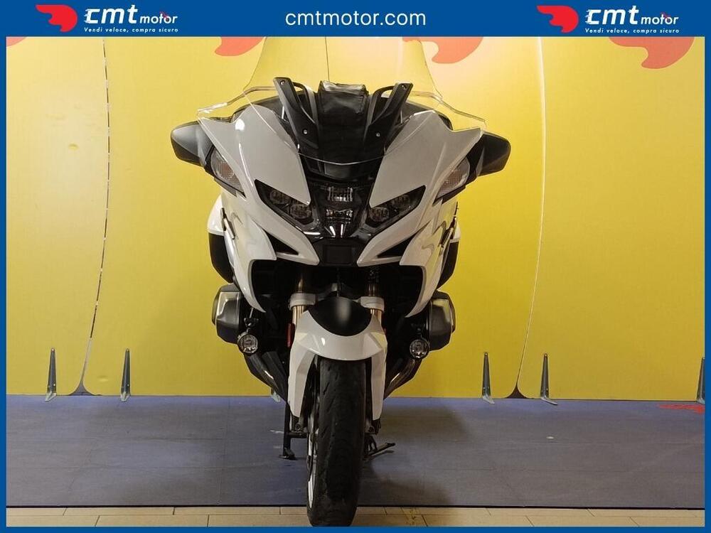 Bmw R 1250 RT (2021 - 25) (2)