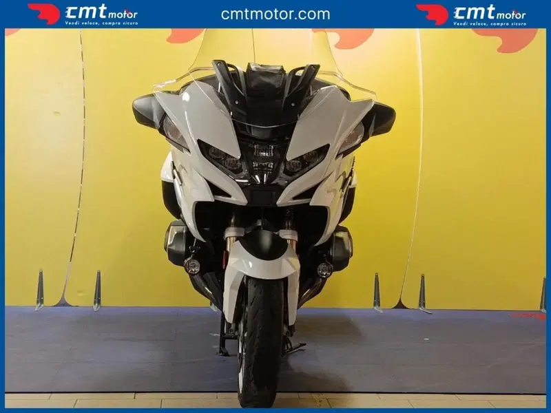 Bmw R 1250 RT (2021 - 25) (2)
