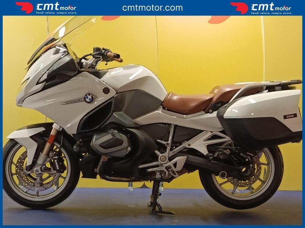 Bmw R 1250 RT (2021 - 25) (3)