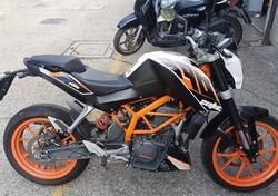 KTM 390 Duke ABS (2012 - 16) usata