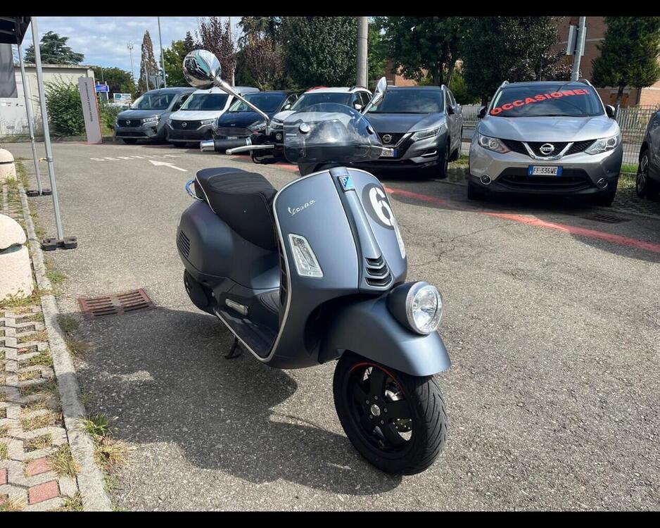Vespa Sei Giorni 300 Hpe (2019) (3)