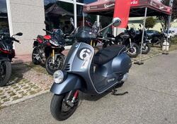 Vespa Sei Giorni 300 Hpe (2019) usata