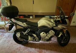 Yamaha FZ1 Fazer (2006 - 16) usata