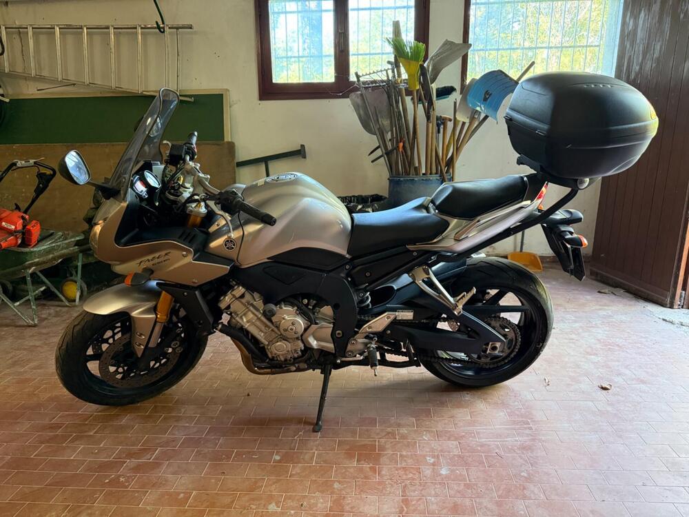 Yamaha FZ1 Fazer (2006 - 16) (3)