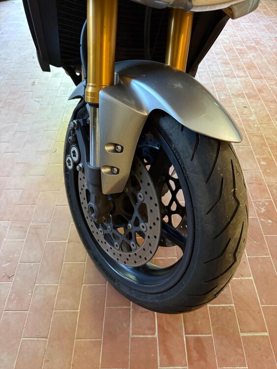 Yamaha FZ1 Fazer (2006 - 16) (4)