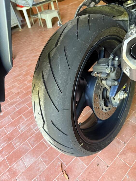 Yamaha FZ1 Fazer (2006 - 16) (5)