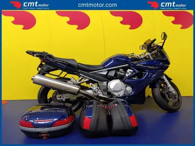 Suzuki GSF 1250 Bandit S (2006 - 11) usata