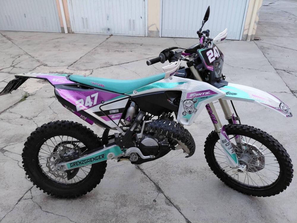 Fantic Motor XE 125 Enduro (2022) (5)