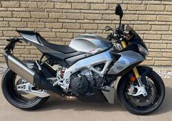 Aprilia Tuono V4 (2021 - 24) usata