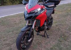 Ducati Multistrada 950 S (2021) usata