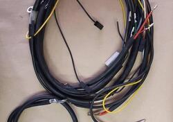 Impianto elettrico nuovo per Moto Guzzi 850 T3 e C