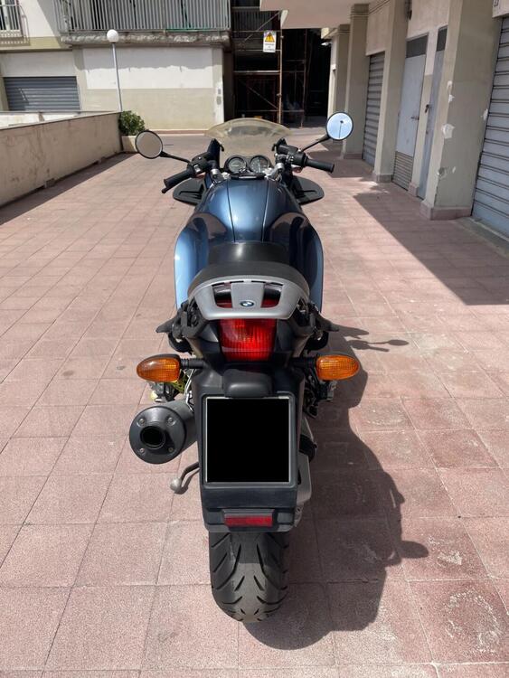 Bmw K 1200 RS (1997 - 06)