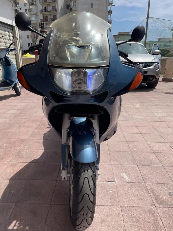 Bmw K 1200 RS (1997 - 06) (2)