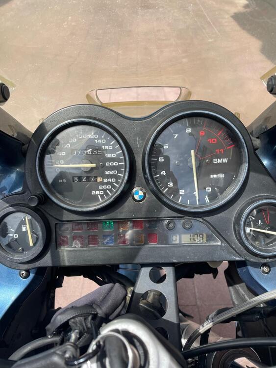 Bmw K 1200 RS (1997 - 06) (3)