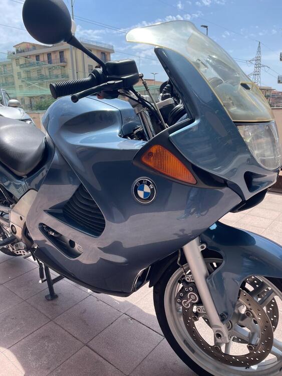 Bmw K 1200 RS (1997 - 06) (4)