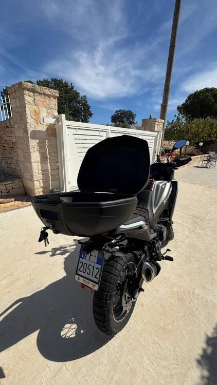 Moto Morini X-Cape 650 (2021 - 25) (4)