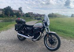 Moto Guzzi V9 Roamer (2016 - 18) usata
