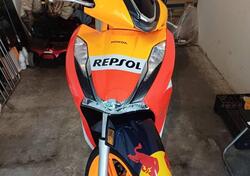 Honda SH 350 Sport (2021 - 24) usata
