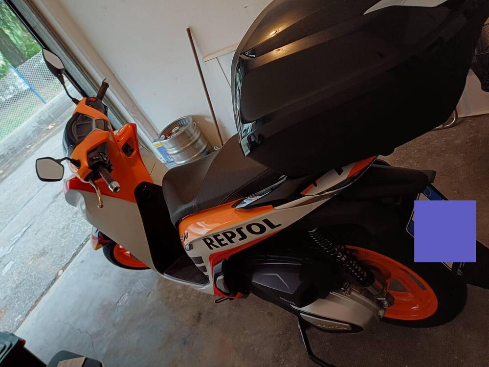 Honda SH 350 Sport (2021 - 24) (3)