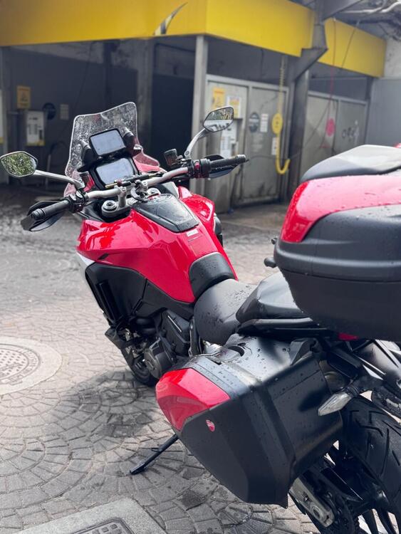 Ducati Multistrada V4 (2021 - 24) (3)