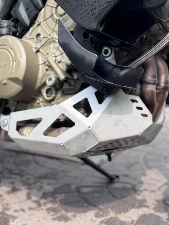 Ducati Multistrada V4 (2021 - 24) (4)