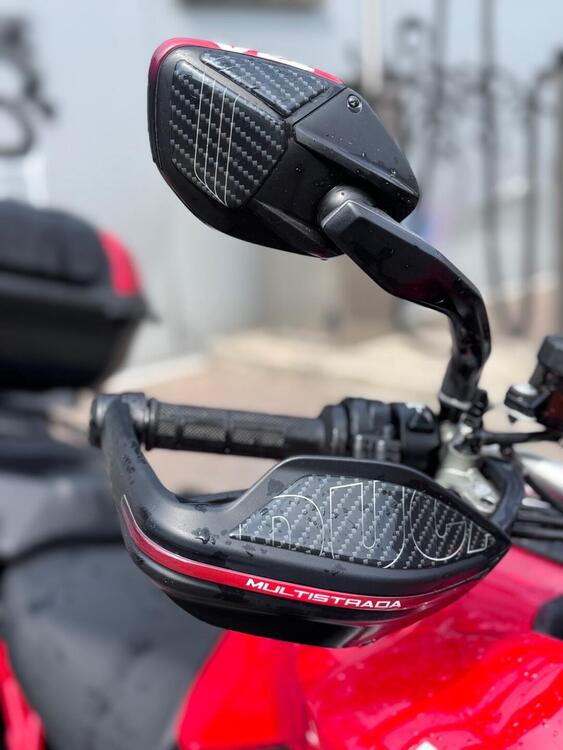 Ducati Multistrada V4 (2021 - 24) (5)