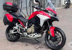 Ducati Multistrada V4 (2021 - 24) usata