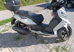 Sym CityCom 300 S (2015 - 17) usata