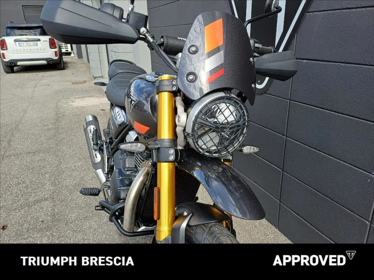 Triumph Scrambler 400 XC (2025 - 26) (7)