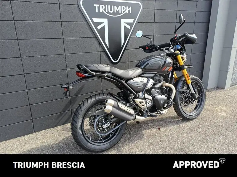 Triumph Scrambler 400 XC (2025 - 26) (3)