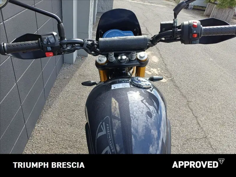 Triumph Scrambler 400 XC (2025 - 26) (8)