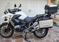 Bmw R 1200 GS (2010 - 12) usata