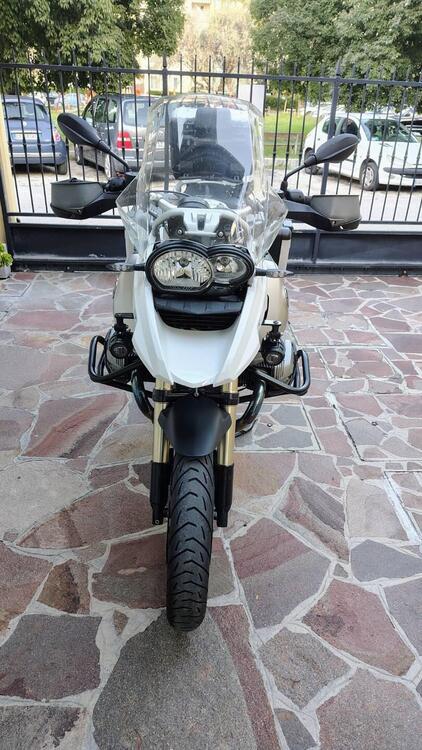 Bmw R 1200 GS (2010 - 12) (3)