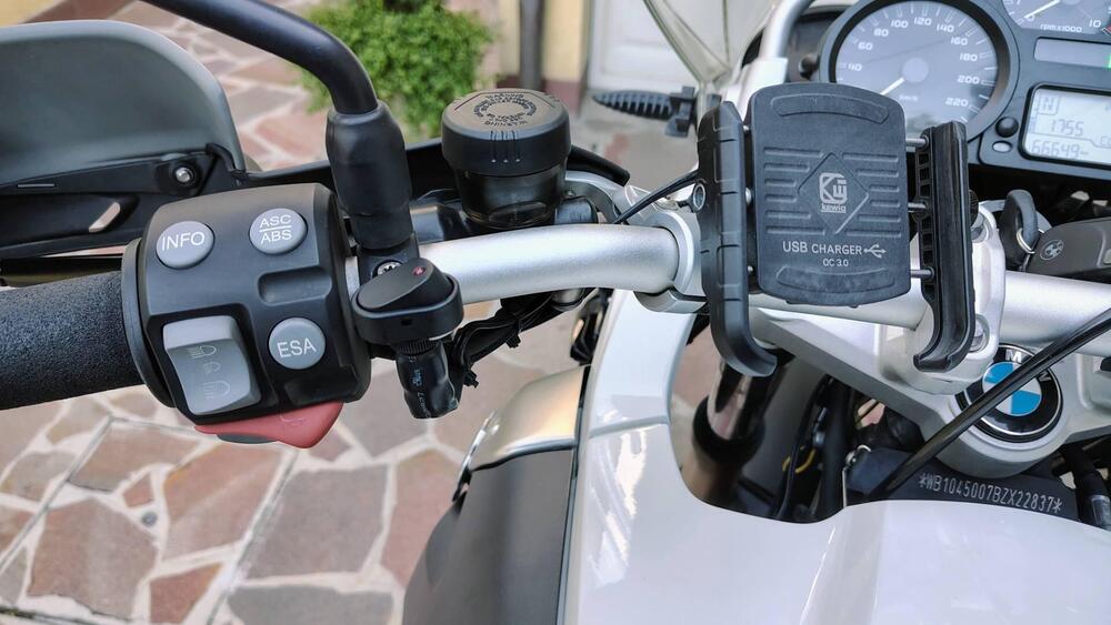 Bmw R 1200 GS (2010 - 12) (5)