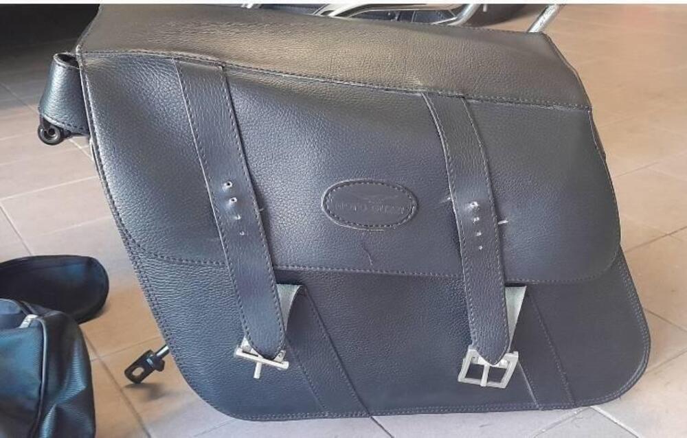 BORSE MOTO GUZZI V7 CLASSIC PIU KIT