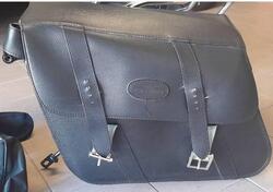 BORSE MOTO GUZZI V7 CLASSIC PIU KIT