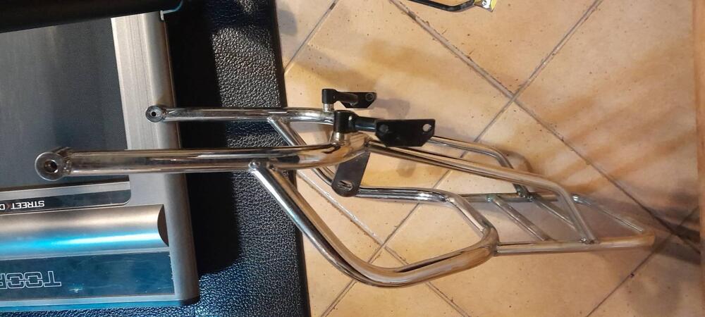 BORSE MOTO GUZZI V7 CLASSIC PIU KIT (3)