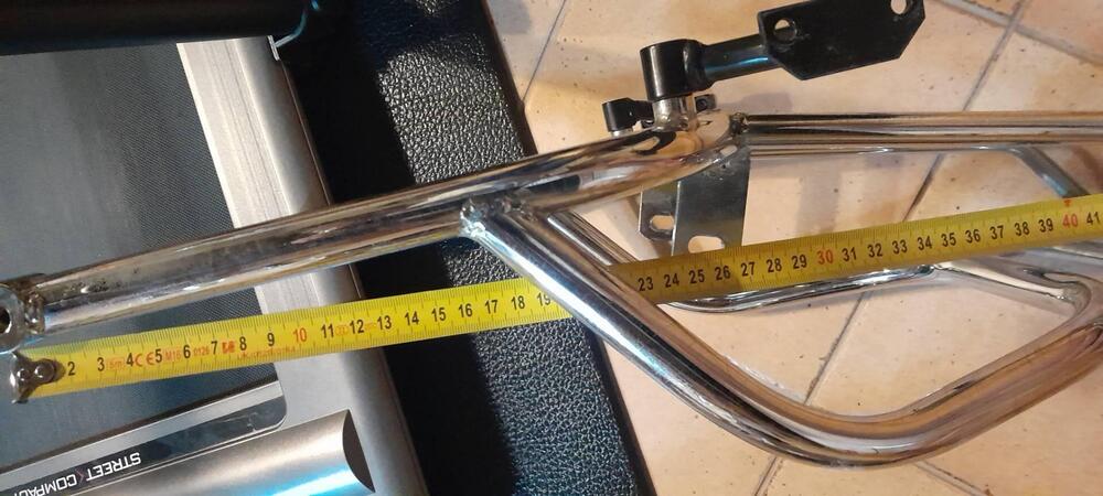 BORSE MOTO GUZZI V7 CLASSIC PIU KIT (4)