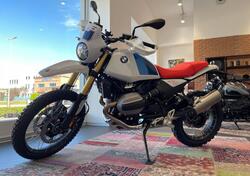 Bmw R 12 G/S (2026) nuova