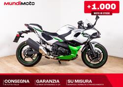 Kawasaki Ninja 7 Hybrid (2024 - 25) usata