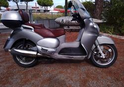 Aprilia Scarabeo 500 (2002 - 06) usata