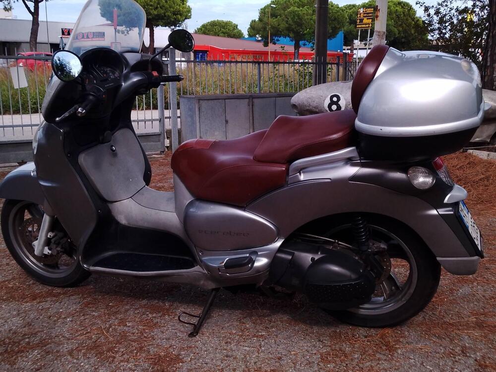 Aprilia Scarabeo 500 (2002 - 06) (4)