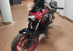 Kawasaki Z 650 (2021 - 24) usata