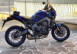 Yamaha MT-09 (2021 - 23) usata