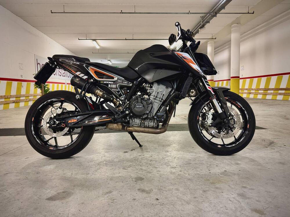 KTM 790 Duke L (2019 - 20) (5)